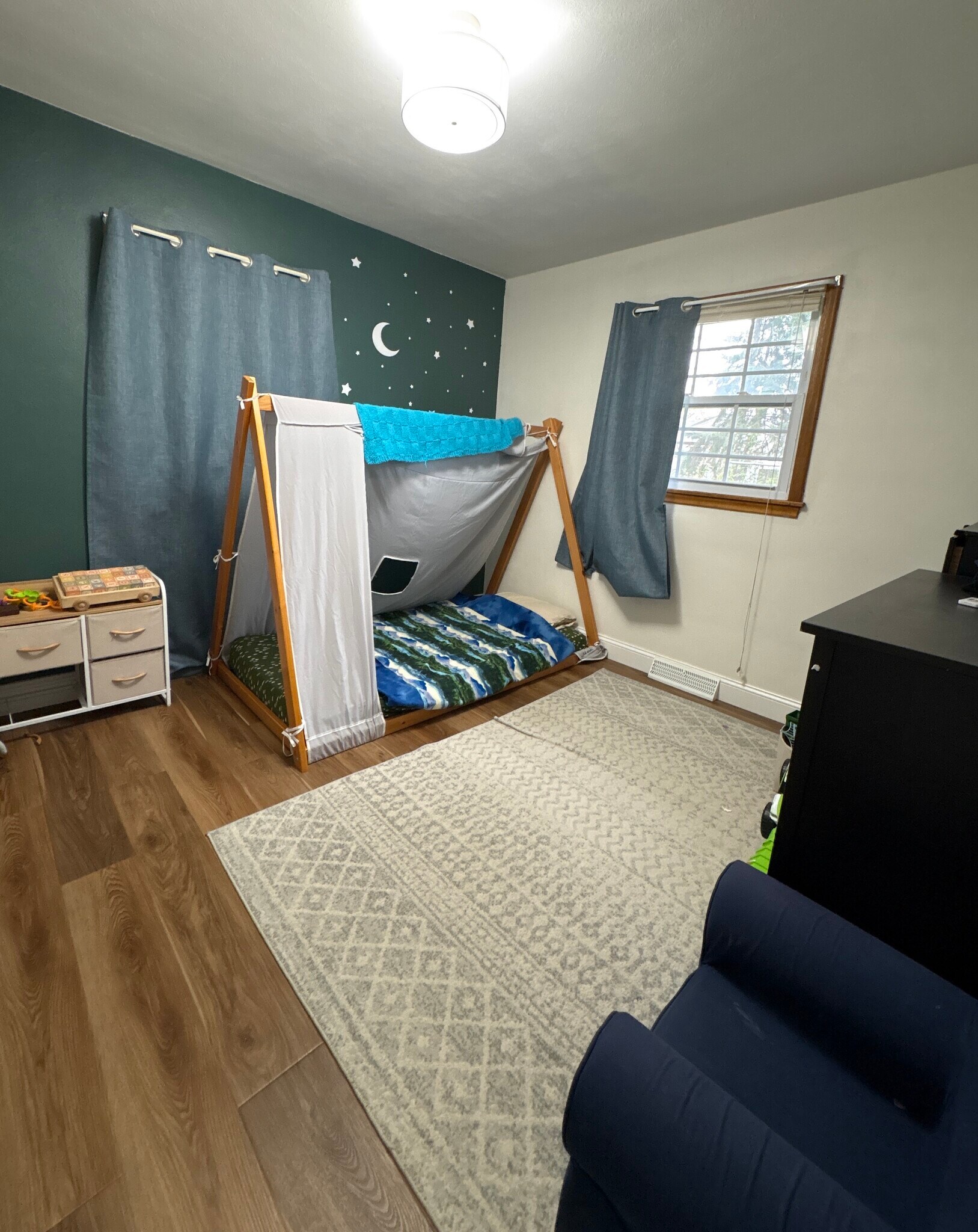 Bedroom 2 - 340 12th St S