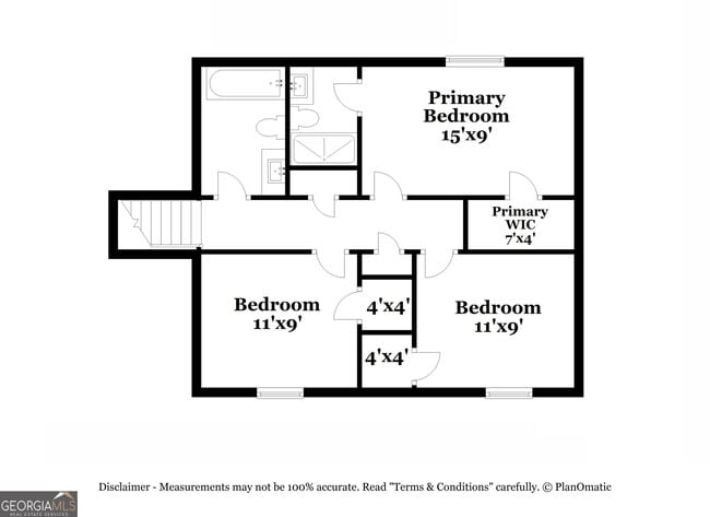 Building Photo - 122 Trickum Hills Dr