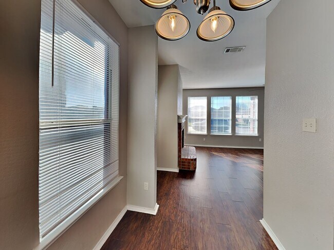 Building Photo - South Fort Worth in Burleson ISD, Mission Ridge Estates