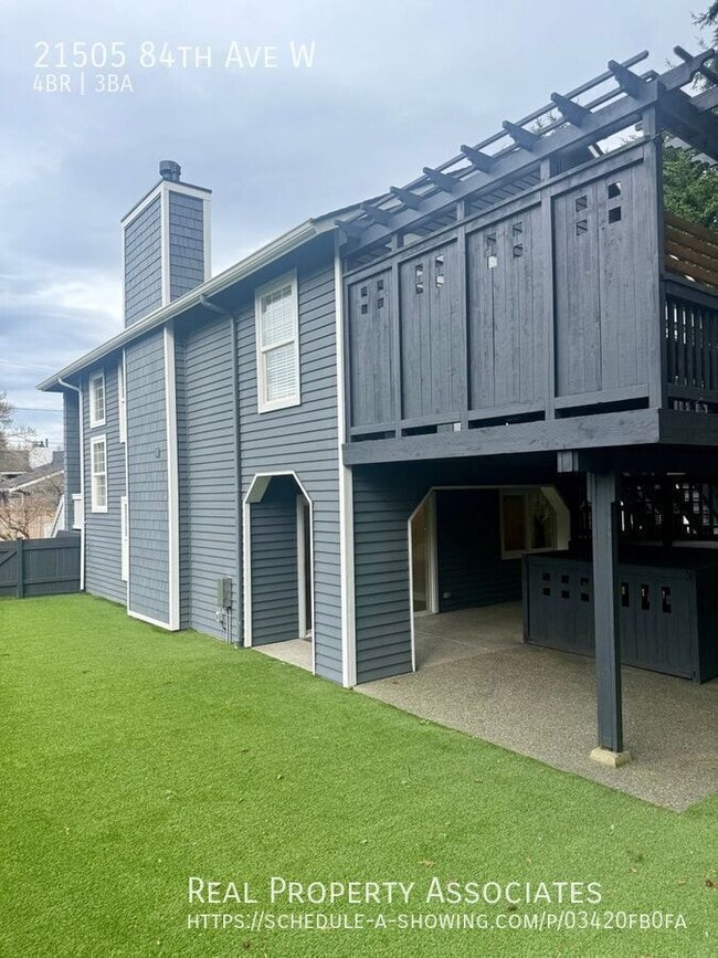 Building Photo - 21505 84th Ave W