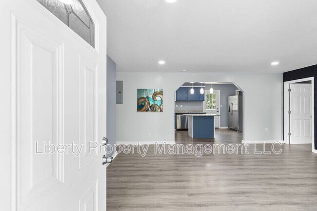Building Photo - 6318 Denver Dr