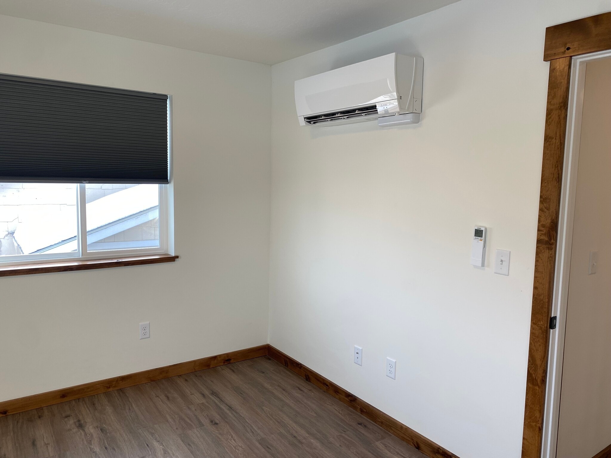 Bedroom 2 - 1410 S 5th St W