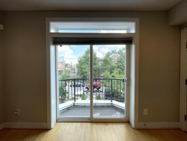 Building Photo - 3404 13th St NW