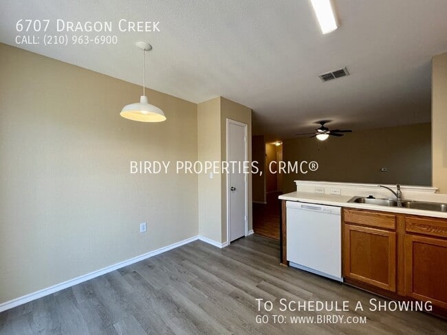 Building Photo - 6707 Dragon Creek