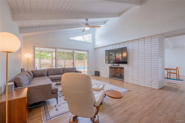 Building Photo - 23100 Mulholland Dr
