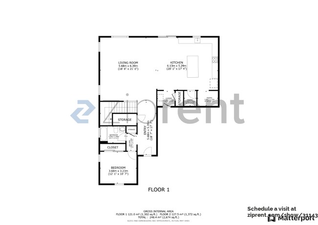 Building Photo - 15833 Beckford Ct