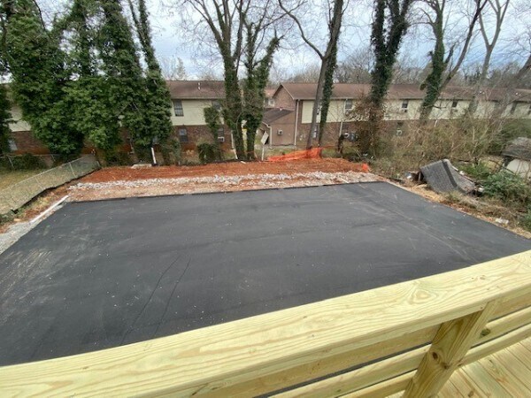 Building Photo - 711 Ewing Blvd