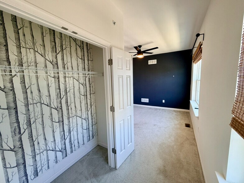 Bedroom 3 - 3744 Green St