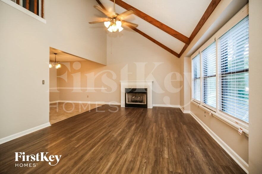 Building Photo - 1011 Wildwood St