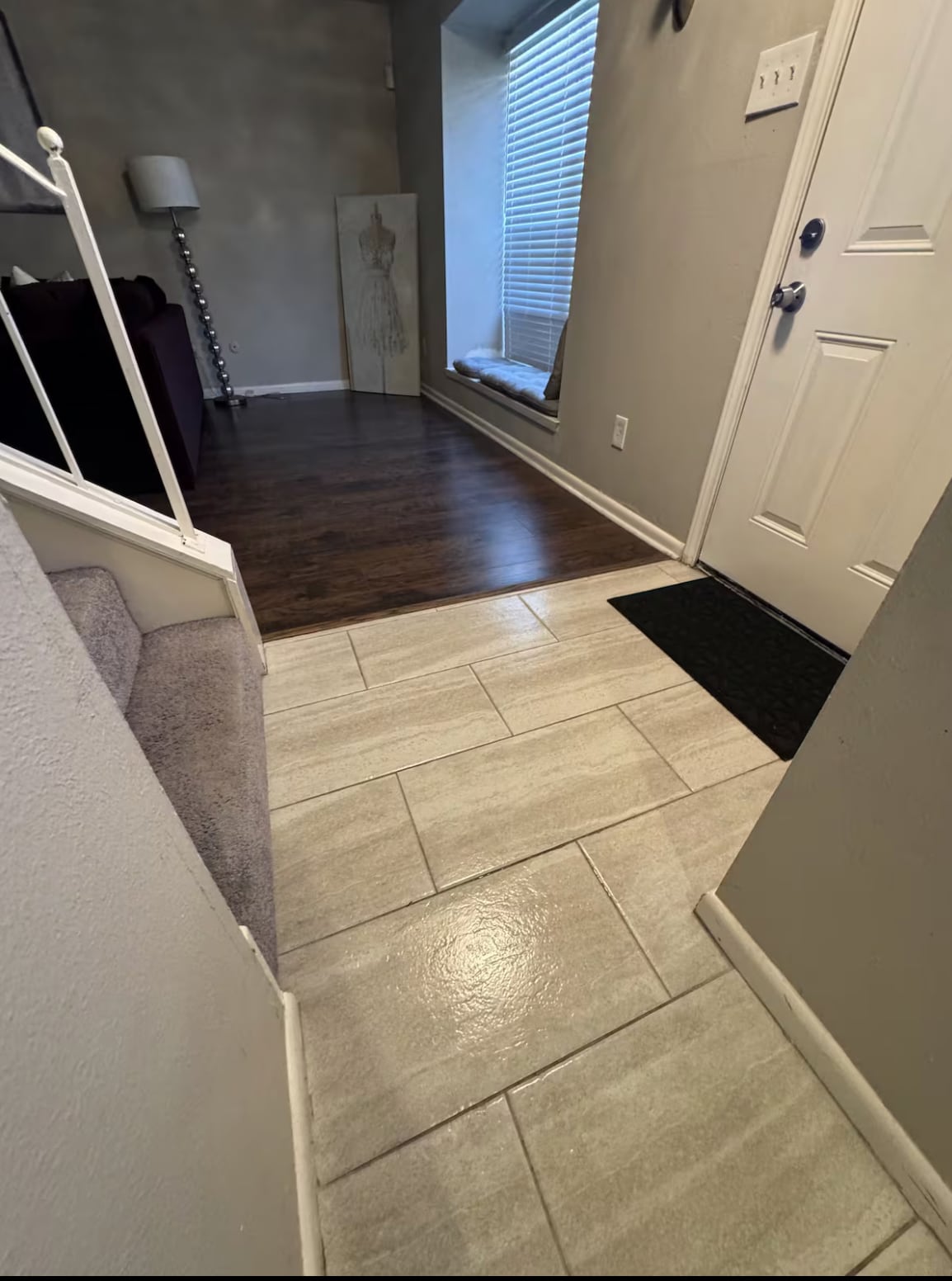 Entryway - 4148 Belle Park Dr