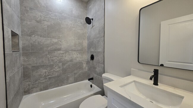 Building Photo - 3625 Park Blvd