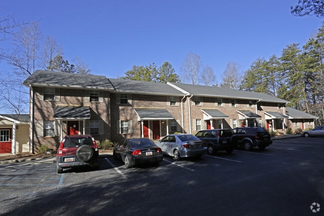 Primary Photo - Pickens Apartments