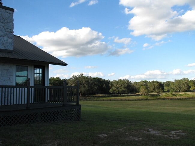 Building Photo - Beautiful 11.16 Acre Farm with Lots of Amenities!