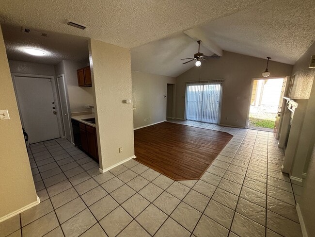 Building Photo - Open Concept, Wood burning fireplace with ...