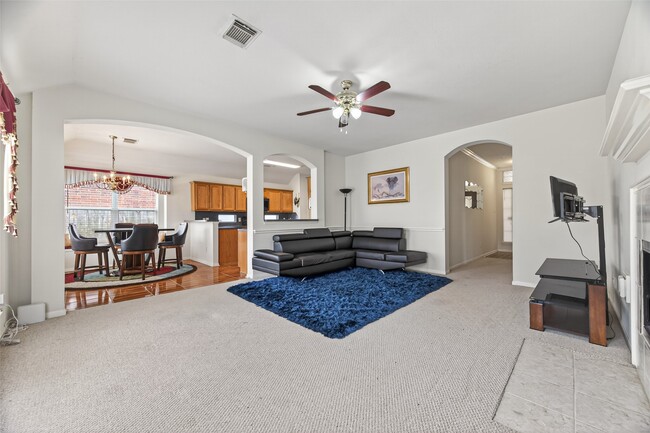 Building Photo - 6506 Signal Point Ln