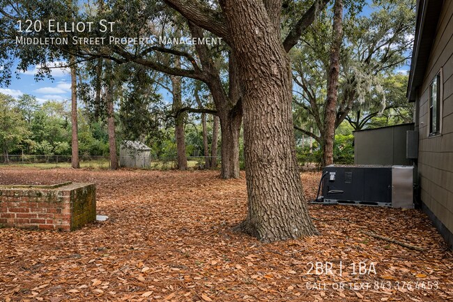 Building Photo - 120 Elliott St