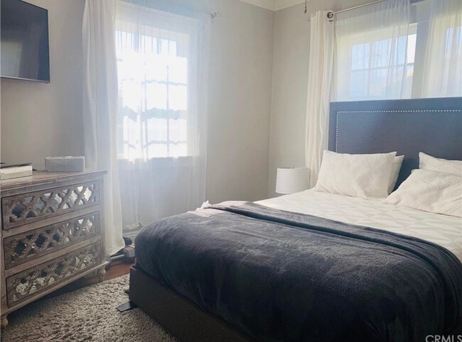 Bedroom - 315 E Olive Ave