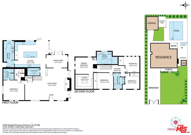 Building Photo - 4744 Haskell Ave