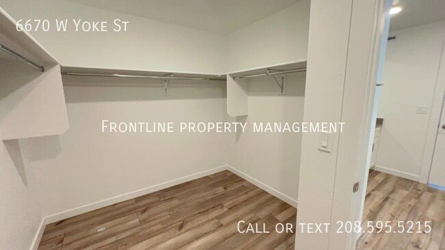 Building Photo - 6670 W Yoke St