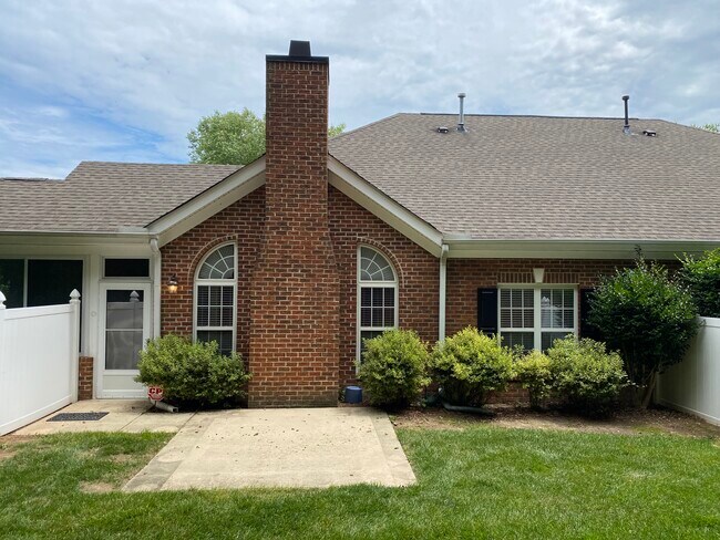 Building Photo - 4700 Ludwell Branch Ct
