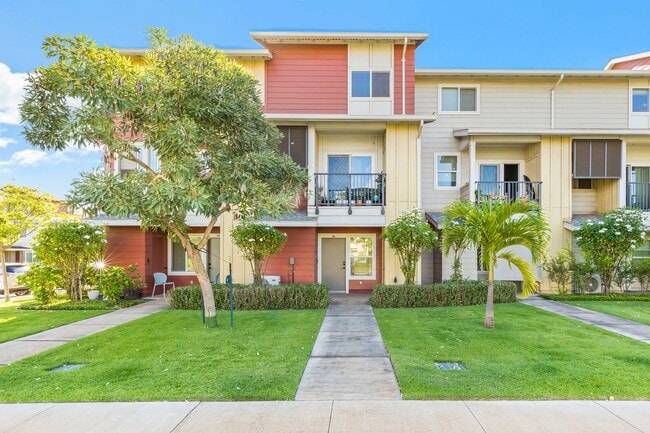 Building Photo - 91-3575-3575 Kamolehonua St