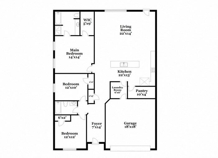 Building Photo - 18532 Wiregrass Dr