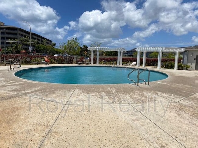 Building Photo - 7000 Hawaii Kai Dr