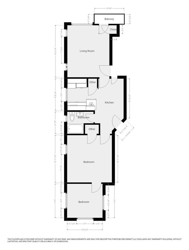 Building Photo - 4153-55 Potomac