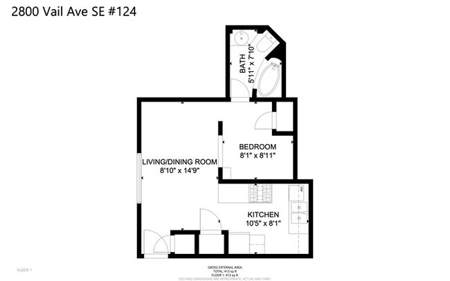 Building Photo - 2800 Vail Ave SE, Albuquerque, NM 87106, USA