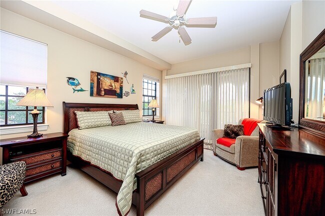 Building Photo - 8001 Via Monte Carlo Way