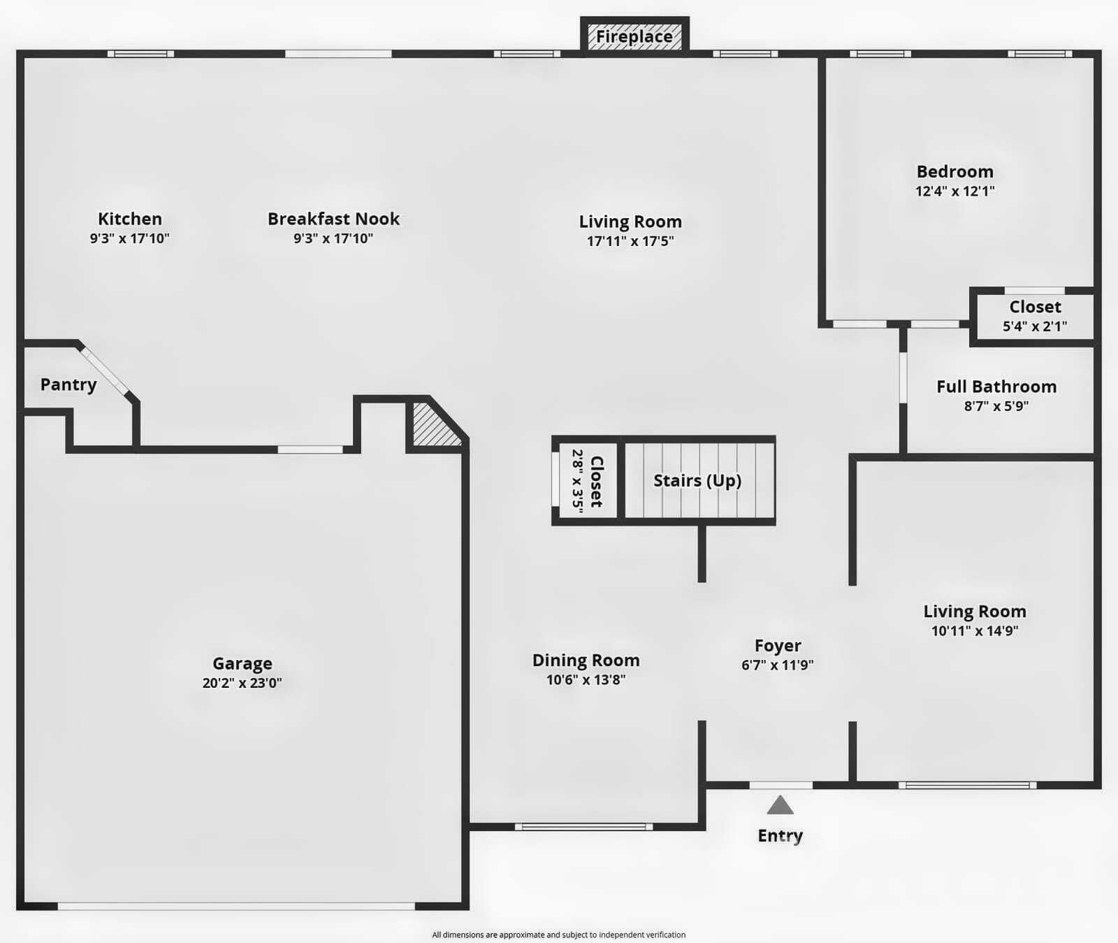 Building Photo - 2429 Austin Common Way