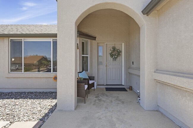 Building Photo - 7419 E Mingus Trail