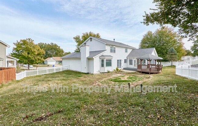 Building Photo - 4310 Castle Rock Ct