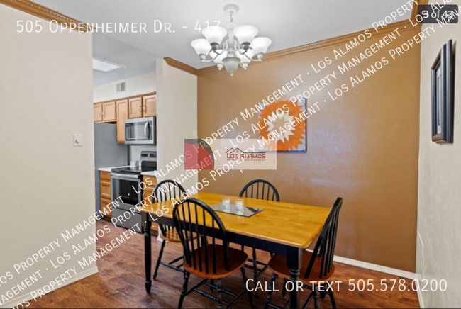 Building Photo - 505 Oppenheimer Dr