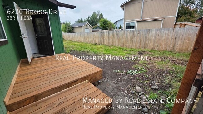 Building Photo - 6230 Gross Dr