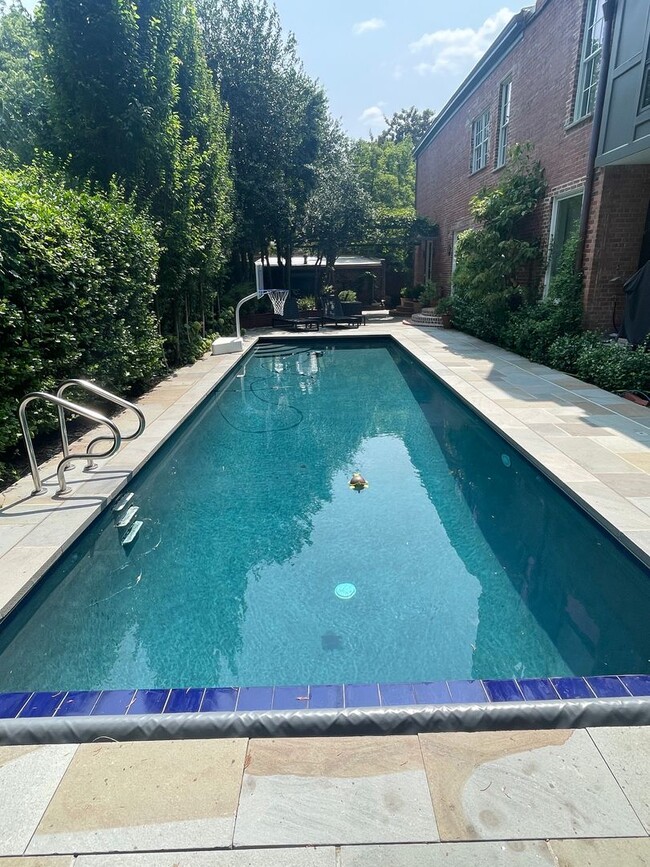 Building Photo - A Georgetown Paradise with Pool and 3 Car ...