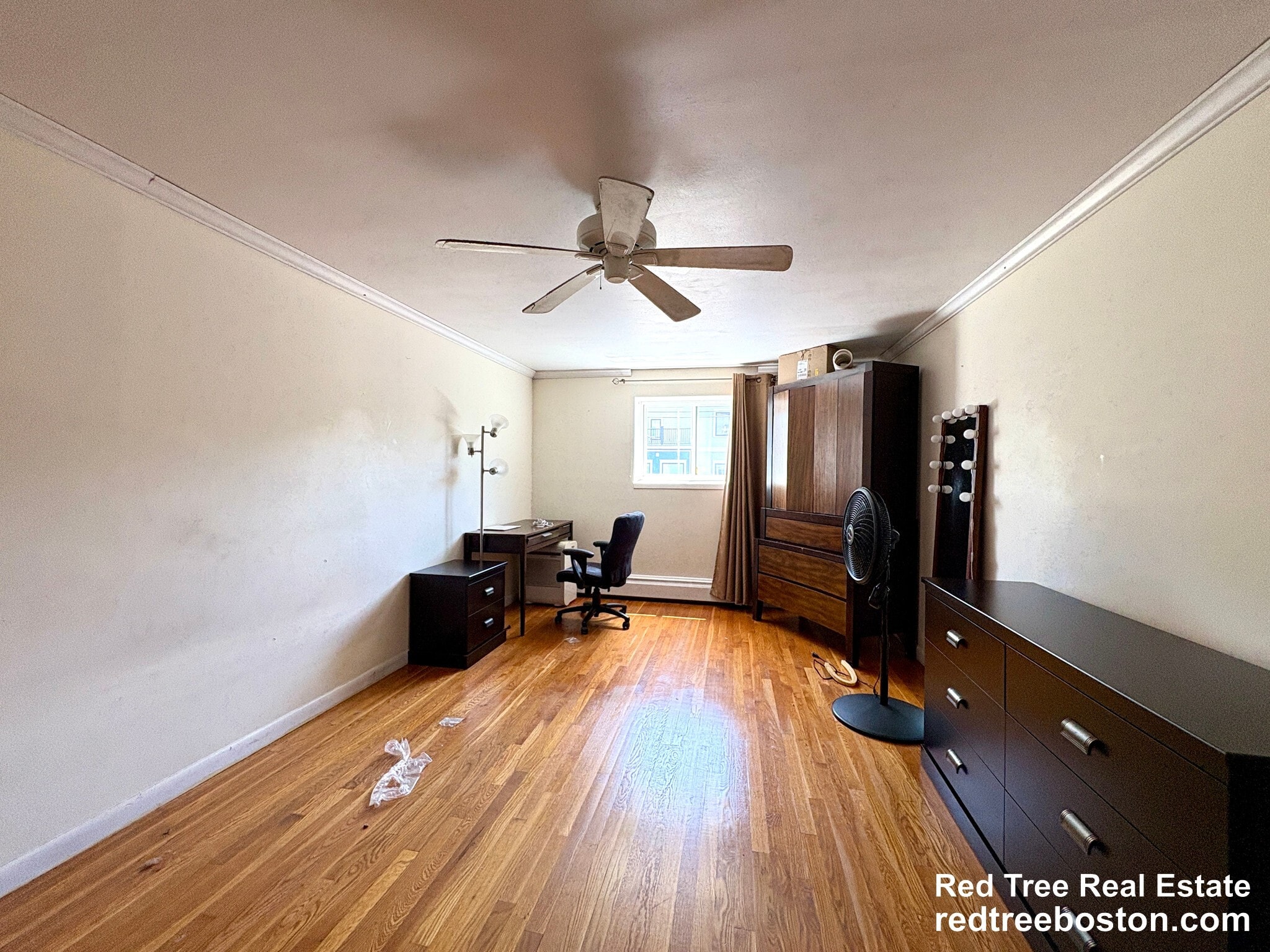 Building Photo - 121 Tremont St