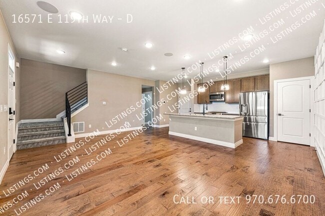 Building Photo - 16571 E 119th Way