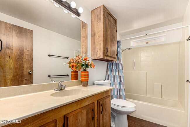 Building Photo - 8103 E Southern Ave