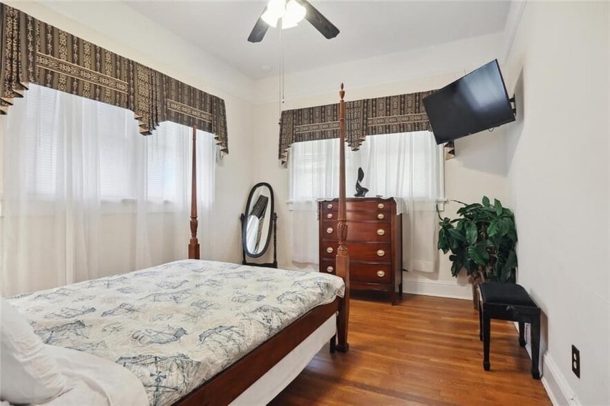 Building Photo - 203 Winter Ave