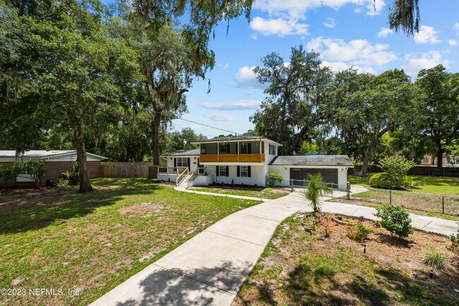 Building Photo - 4411 Hartman Rd