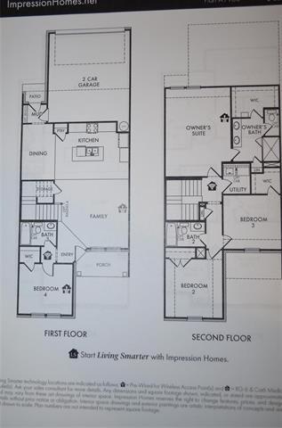 Building Photo - 5501 Crosby Dr