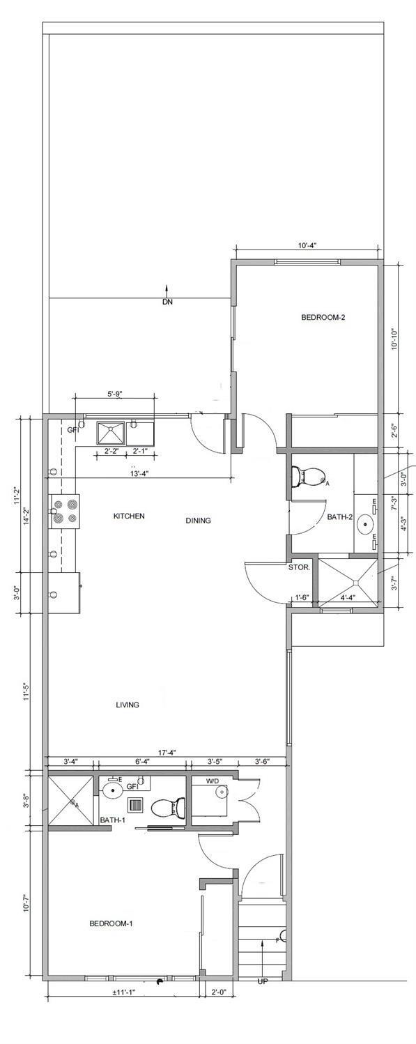 Building Photo - 449 Gates St