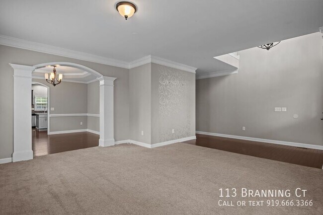 Building Photo - 113 Branning Ct