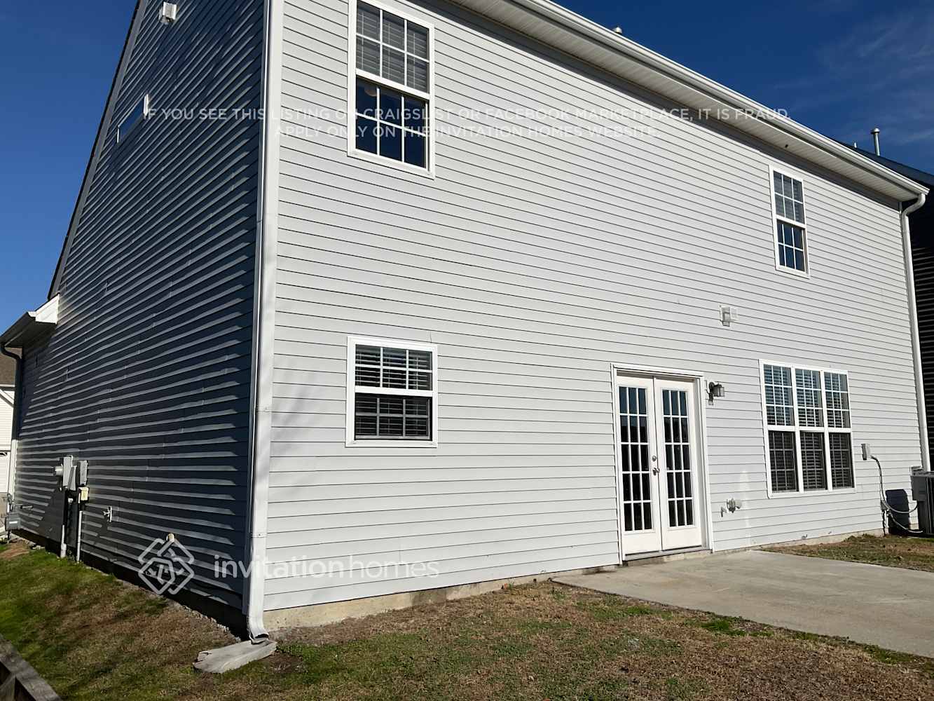 Building Photo - 849 Hedgepath Terrace