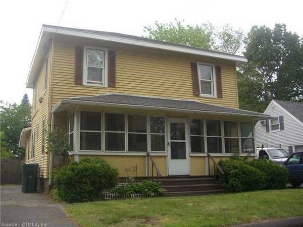 Primary Photo - 72 Durant St