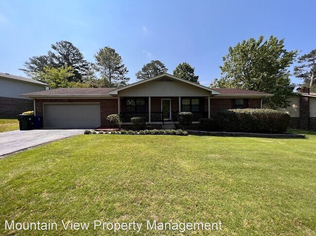Primary Photo - 3 br, 2 bath House - 8635 Surry Cir