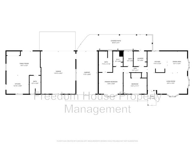 Building Photo - 2770 Rio Rico Dr