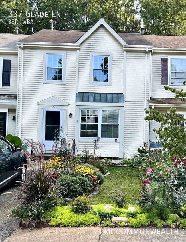 Primary Photo - 337 Glade Ln