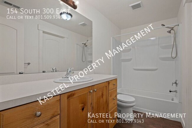 Building Photo - 154 S 300 E